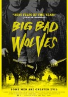 Watch Big Bad Wolves Online