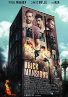 Watch Brick Mansions Online
