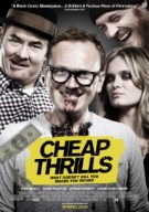 Watch Cheap Thrills Online