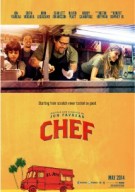 Watch Chef Online