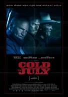 Watch Cold in July Online