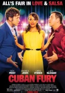 Watch Cuban Fury Online