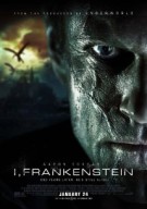 Watch I, Frankenstein Online