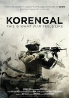 Watch Korengal Online