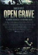 Watch Open Grave Online