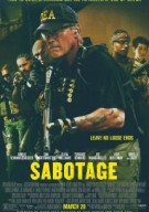 Watch Sabotage Online