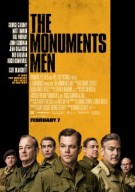 Watch The Monuments Men Online