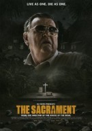 Watch The Sacrament Online
