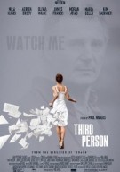 Watch Third Person Online