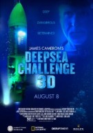 Watch Deepsea Challenge 3D Online