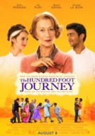 Watch The Hundred-Foot Journey Online