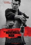 Watch The November Man Online