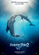Watch Dolphin Tale 2 Online
