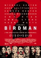 Watch Birdman or (The Unexpected Virtue of Ignorance) Online