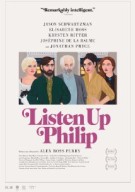Watch Listen Up Philip Online