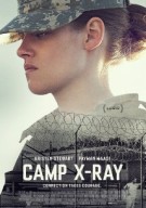 Watch Camp X-Ray Online