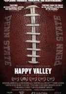 Watch Happy Valley Online