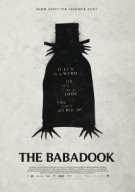 Watch The Babadook Online
