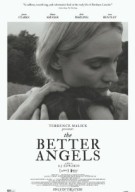 Watch The Better Angels Online