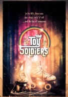 Watch The Toy Soldiers Online