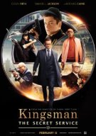Watch Kingsman: The Secret Service Online