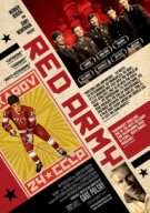 Watch Red Army Online