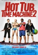 Watch Hot Tub Time Machine 2 Online