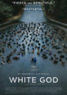 Watch White God Online