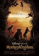 Watch Monkey Kingdom Online