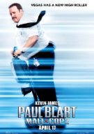 Watch Paul Blart: Mall Cop 2 Online