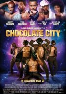 Watch Chocolate City Online
