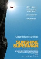 Watch Sunshine Superman Online