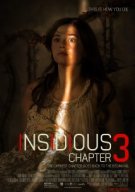 Watch Insiduous: Chapter 3 Online