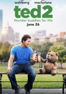 Watch Ted 2 Online