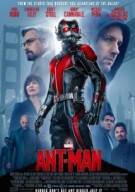 Watch Ant Man Online