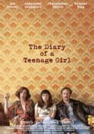 Watch The Diary of a Teenage Girl Online
