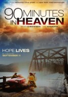 Watch 90 Minutes in Heaven (2015) Online