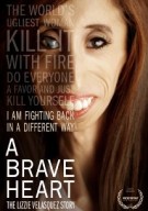 Watch A Brave Heart: The Lizzie Velasquez Story Online