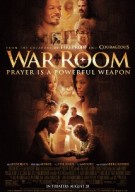 Watch War Room Online