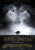 Watch Wolf Totem Online