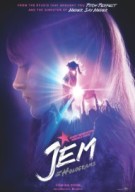 Watch Jem and the Holograms Online