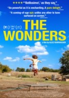 Watch The Wonders Online