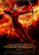 Watch The Hunger Games: Mockingjay Part 2 Online
