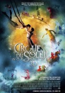 Watch Cirque du Soleil: Worlds Away Online