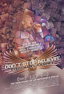 Watch Don’t Stop Believin’: Everyman’s Journey Online