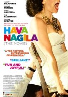 Watch Hava Nagila: The Movie Online