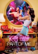 Watch Katy Perry: Part of Me Online