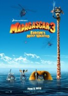Watch Madagascar 3: Europes Most Wanted Online