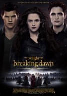 Watch The Twilight Saga: Breaking Dawn – Part 2 Online