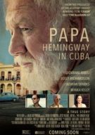 Watch Papa Hemingway in Cuba Online